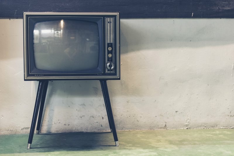 TV Show Entertainment
